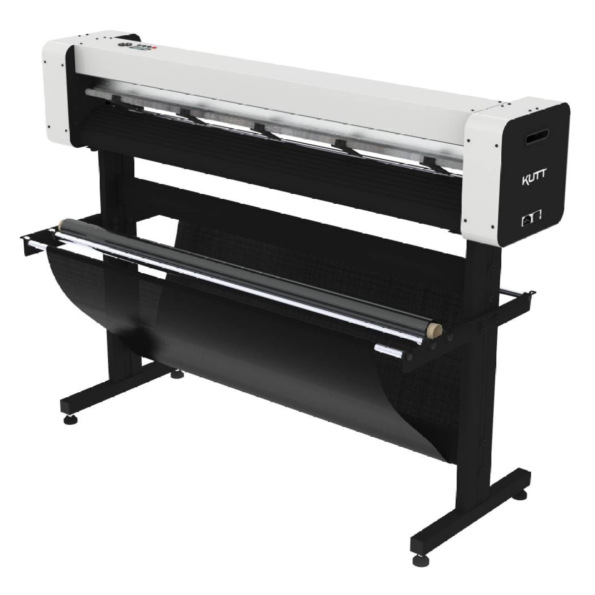 Plotter de Recorte Kutt Sensor 135 Corte Contorno Automático