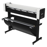 Plotter de Recorte Kutt Sensor 135 Corte Contorno Automático