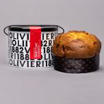Classic Panettone