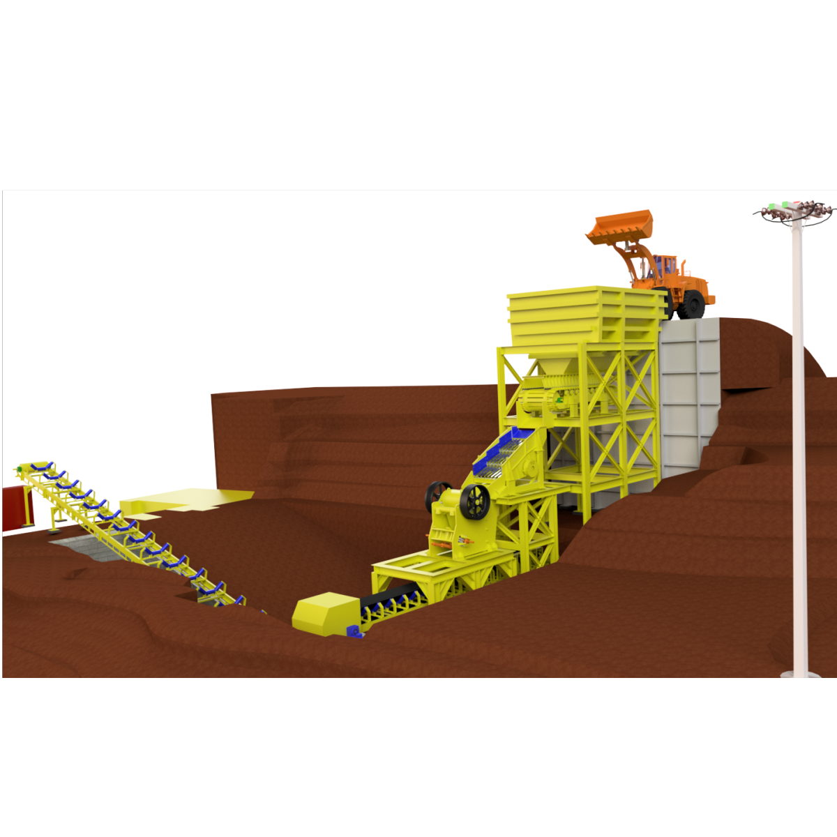 Soluçoes de Engenharia e Gerenciamento de Projetos