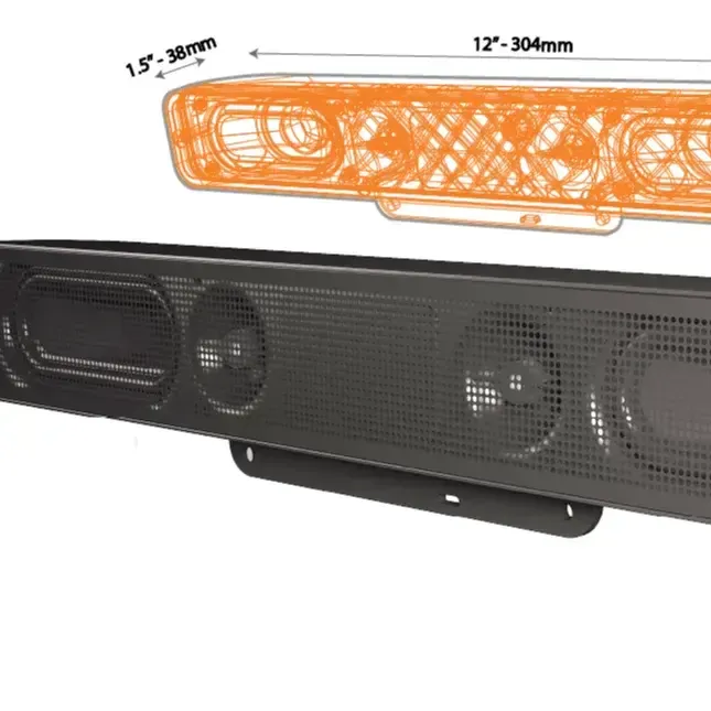 Conversational AI audio