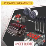 Comandos Hidráulicos