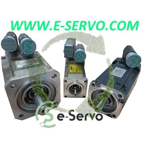 Servomotor