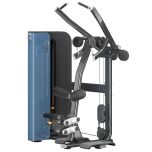 TS Series Pin Loaded Strength Equipment