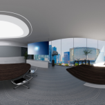 Innovo Tech Nexus Hub – Dubai, UAE