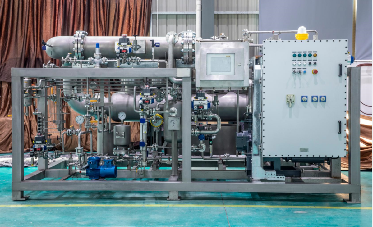 Pervaporation Membrane Modules