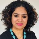 Vishnupriya Radhakrishnan