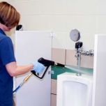 CR2 Touch-Free Restroom Cleaner