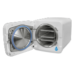 Autoclave Vitale CD 21 Litros