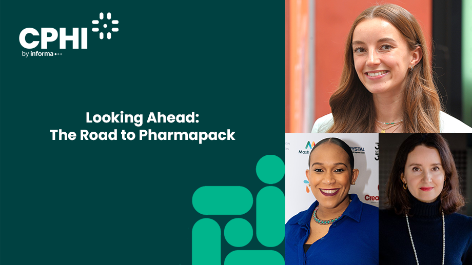 Looking Ahead: The Road to Pharmapack