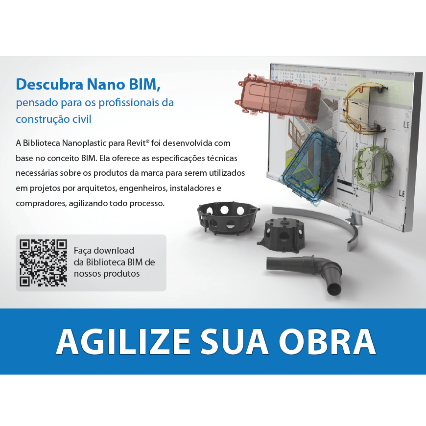 Nano BIM - Nanoplastic