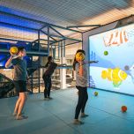 MultiBall @IAAPA 2025