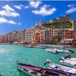 HOTELS IN LA SPEZIA, 5 TERRE & SURROUNDINGS