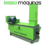 Linha de Moagem PE / PP