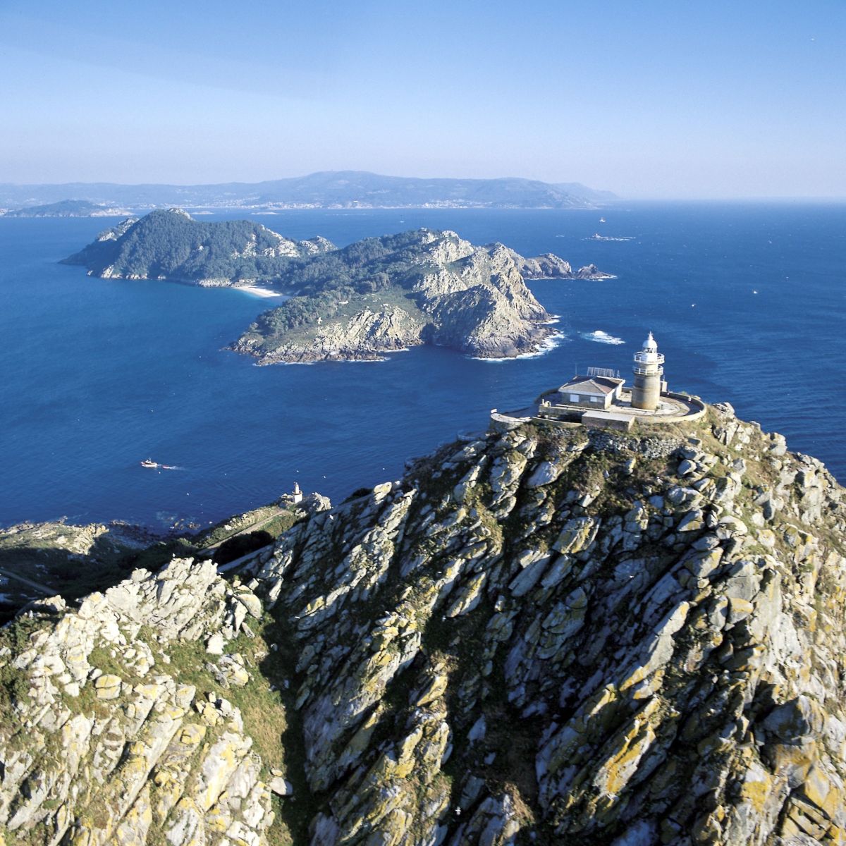 FIARI E SPIAGGE SELVAGGE
