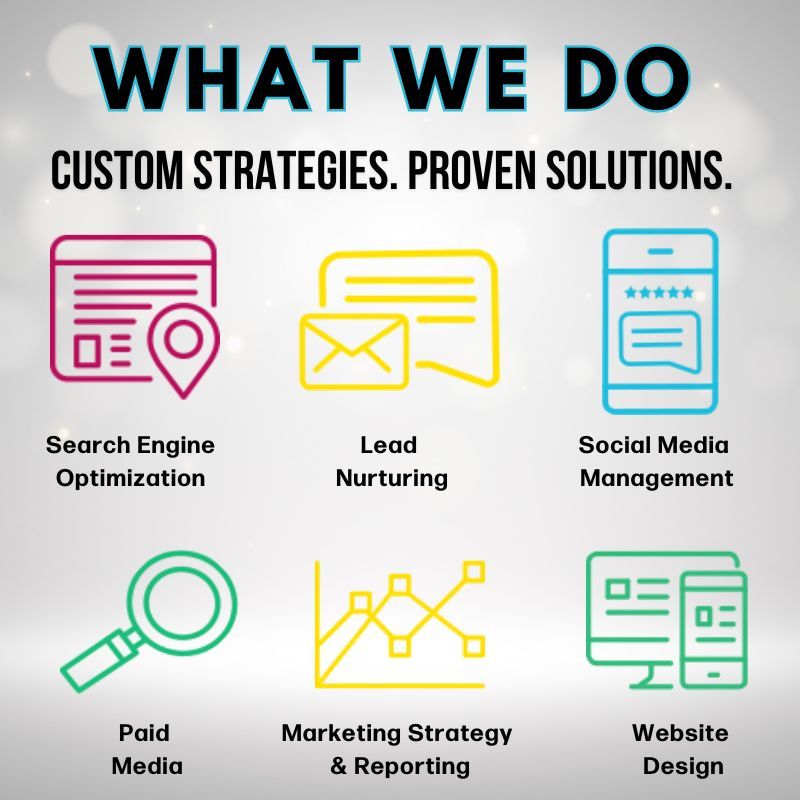 TAG Digital Marketing