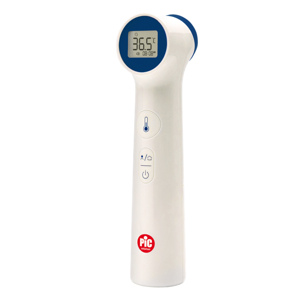THERMO Easy Plus infrared thermometer