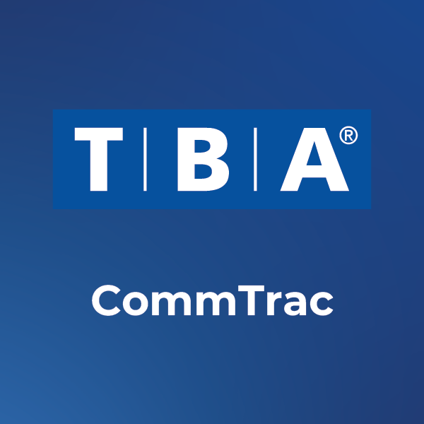 CommTrac TOS