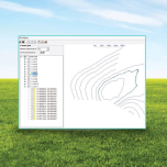 Agromapas - Análise de Mapas de Pós-aplicação