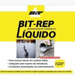 BIT REP REPARADOR LIQUIDO (Lançamento)