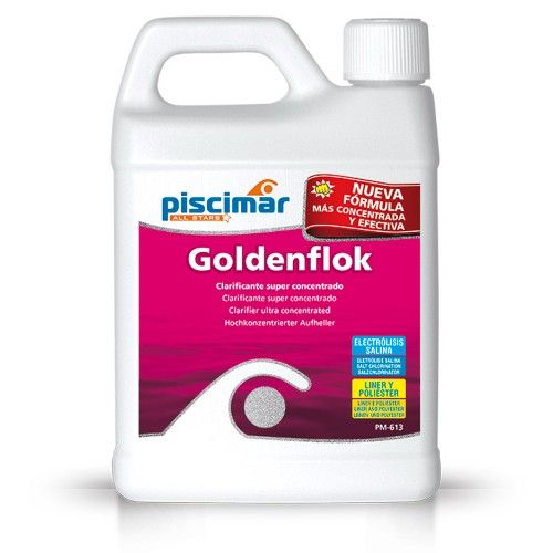 PM-613 GOLDENFLOK