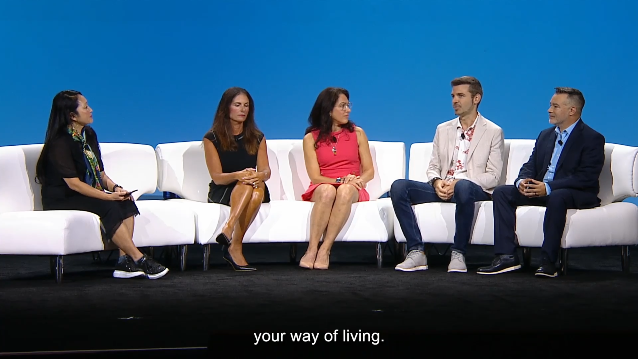 Keynote: The Desire Dilemma: How GLP-1 Agonists Shape Behavior and Future Research Opportunities