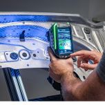 HandySCAN EVO Series