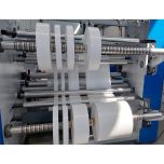 REBOBINADORA 2 ESTAÇÕES