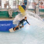 FlowSurf