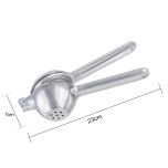 Espremedor De Limão Plus Polido