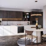 Queens Cross, London