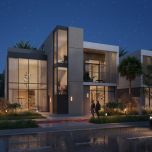 3D Simulation for an Urban Development in Baghdad