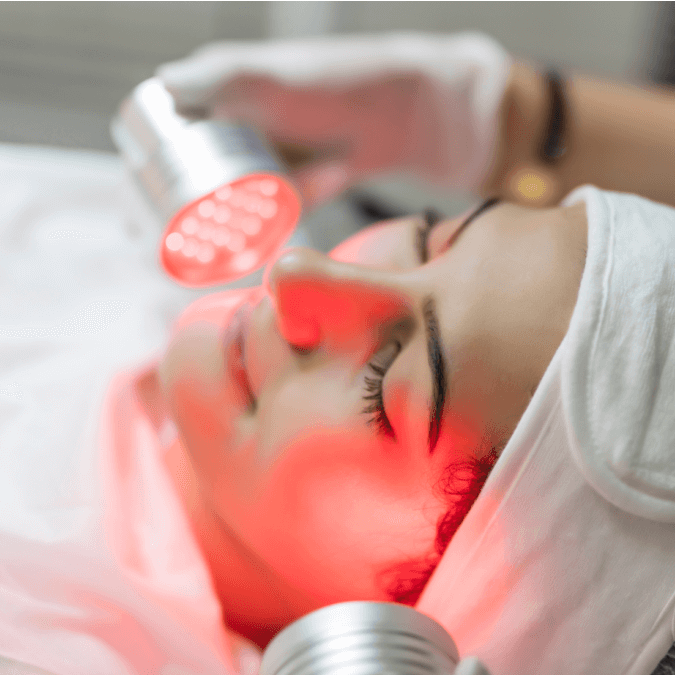 Revitalization Package