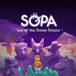 SOPA - Tale of the Stolen Potato