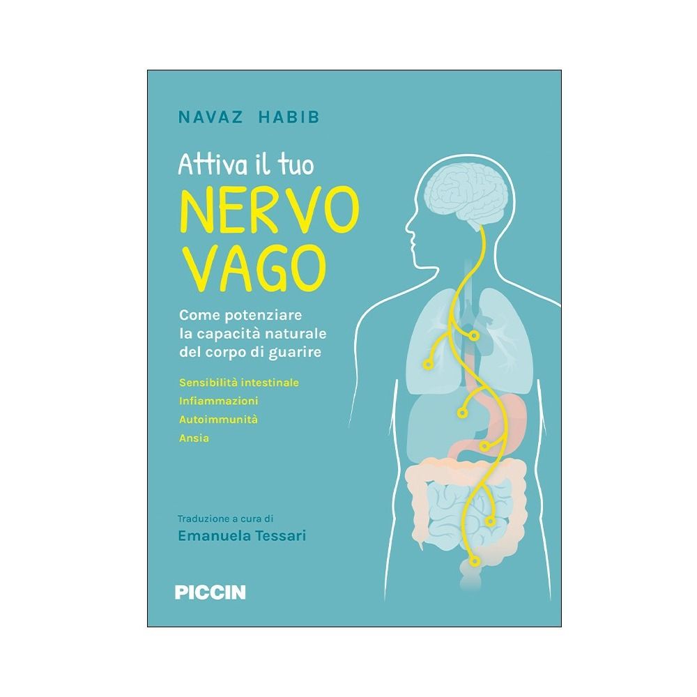 Attiva il tuo nervo vago