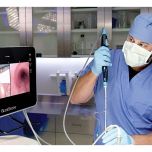 BFlex 2 Single-use Bronchoscopes