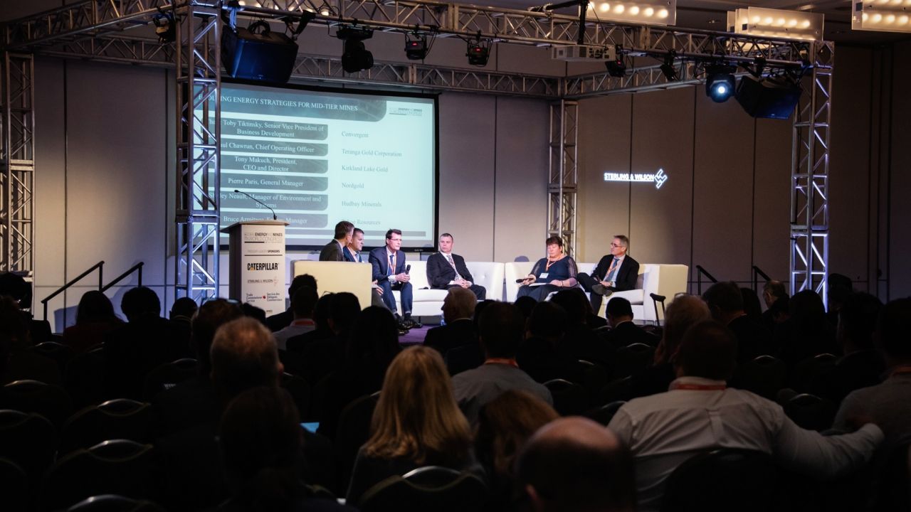 Panel: From Ambitious Decarbonization Goals to Practical Implementation