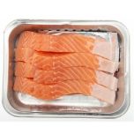 Salmon Portions