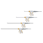 Ultrasonic Surgical System AUTOFORCE