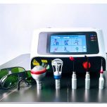 Cherylas High Power Class IV Physical Therapy Laser for Pain