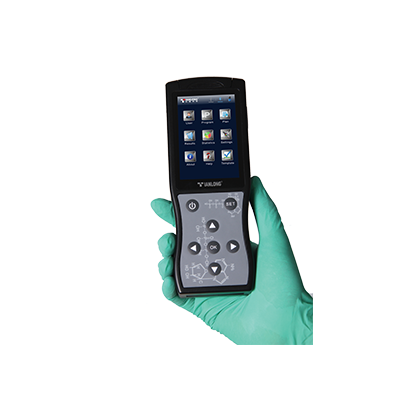 Biolum Portable ATP Hygiene Monitoring System