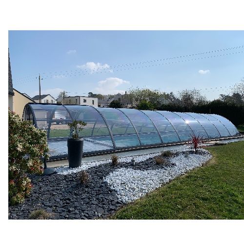 ABRI MI-HAUT - SUPER