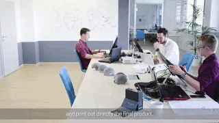 Helmets for Craniosynostosis Treatment | HP 3D Printing | HP