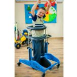 Dynamic Standing Frame