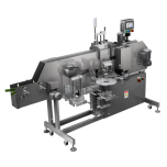 Rotuladora Automática