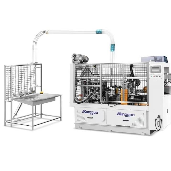 Paper cup machine/paper bowl machine