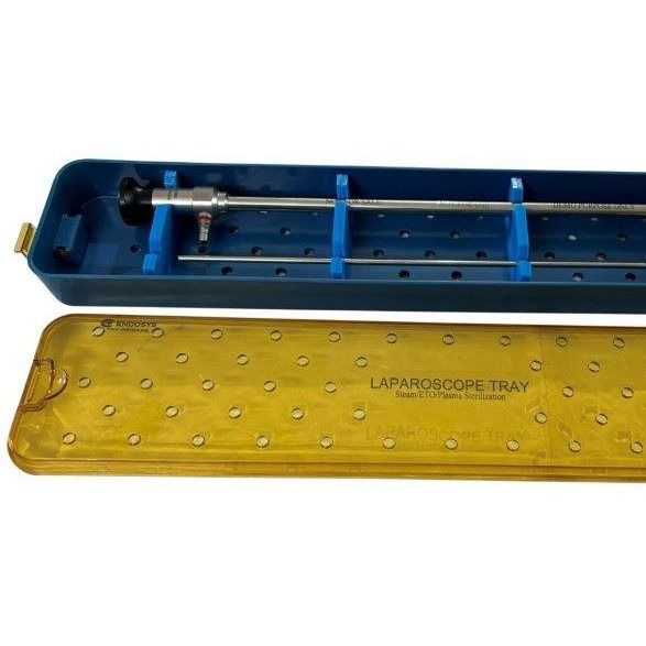 LAPAROSCOPE TRAY