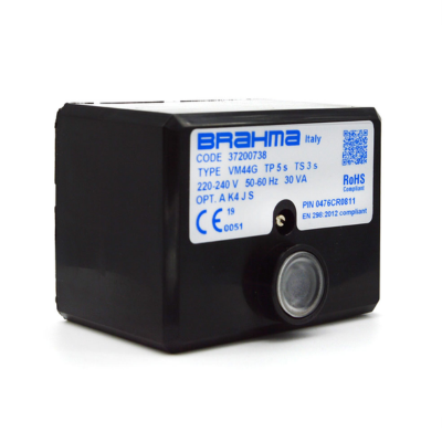 Programador de Chama Brahma VM44G