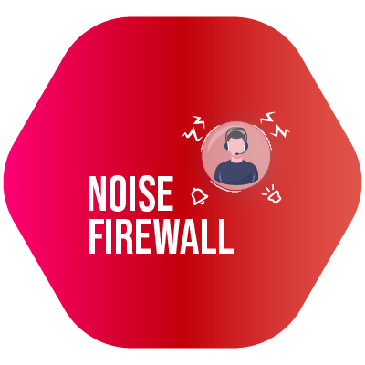 Noise Firewall