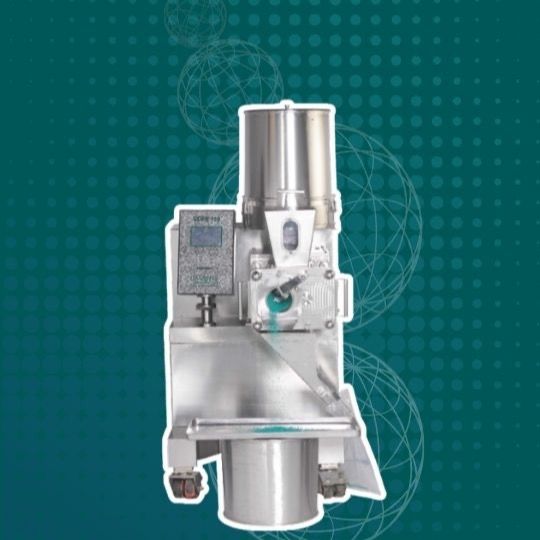 Umang Die Roller Extruder